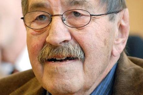 Günter Grass